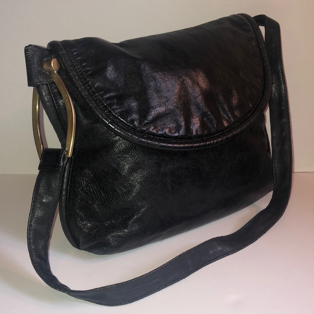 Rossini🇨🇮Italian leather shoulder bag